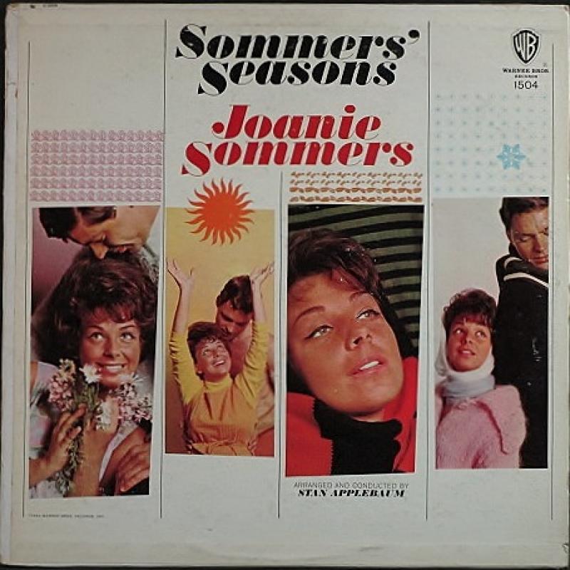 Joanie