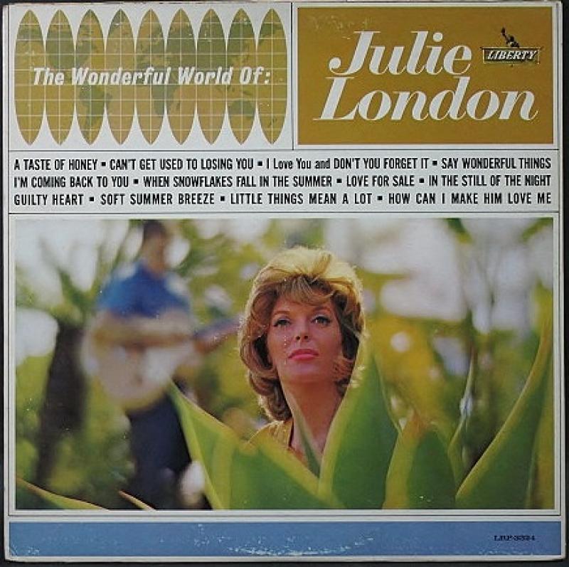 Julie