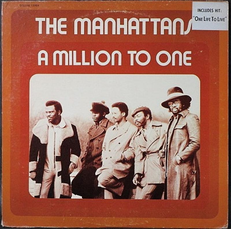 Manhattans