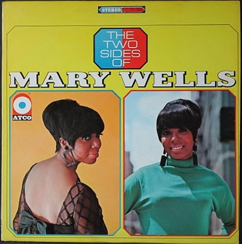 Mary