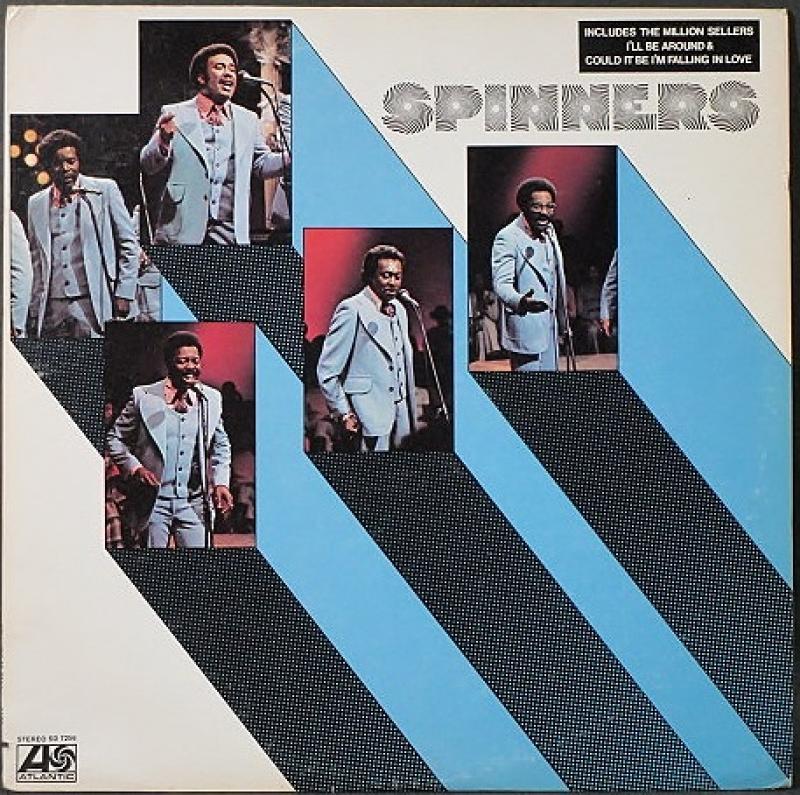 Spinners