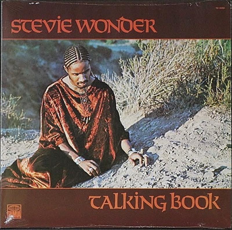 Stevie