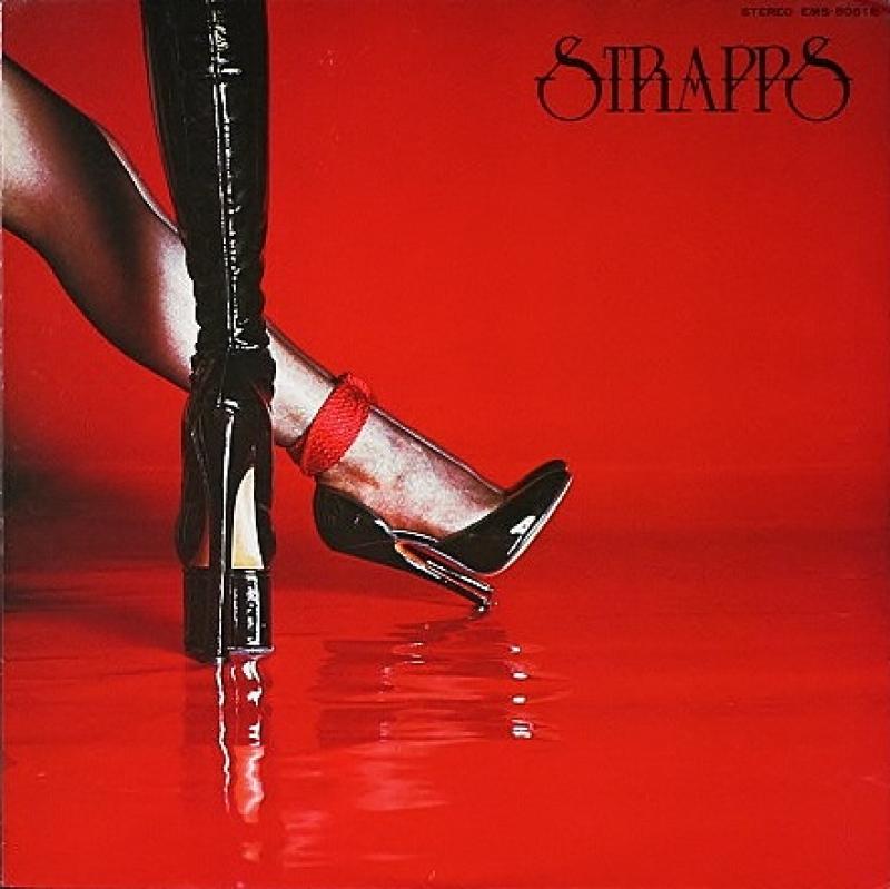 Strapps