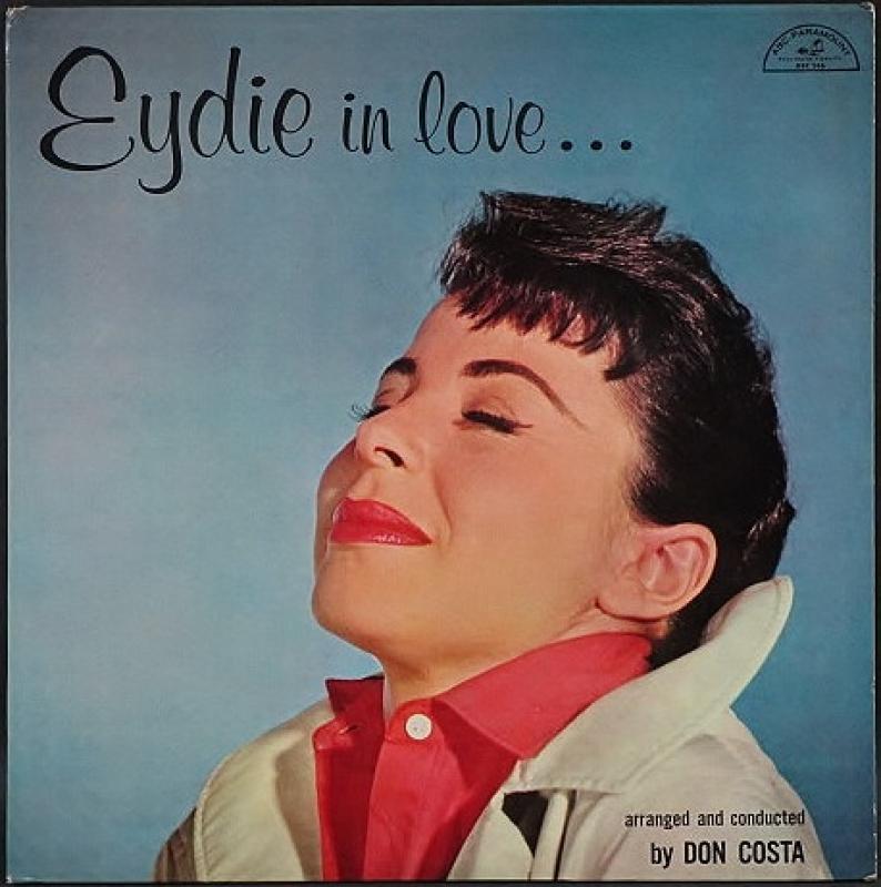 Eydie