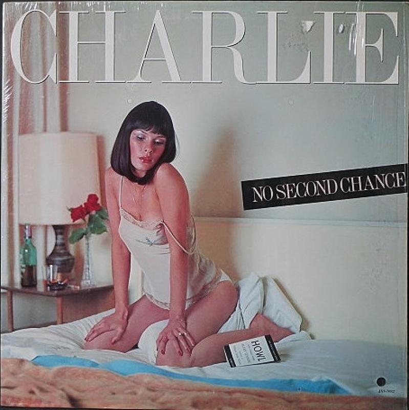 Charlie