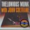 Thelonious Monk With John Coltrane ||セロニアス・モンク・ウィズ・ジョン・コルトレーン