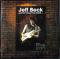 Jeff Beck Performing This Week...Live At Ronnie Scott's||ライヴ・アット・ロニー・スコッツ・クラブ