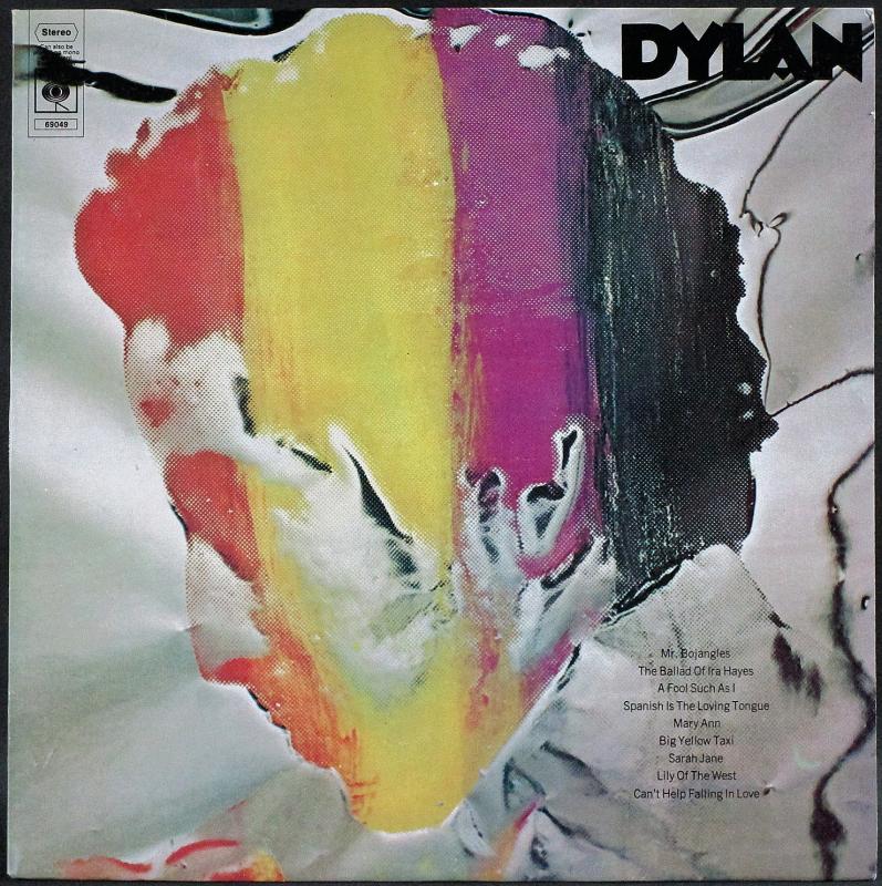 Bob Dylan/DylanのLPレコード vinyl LP通販・販売ならサウンドファインダー
