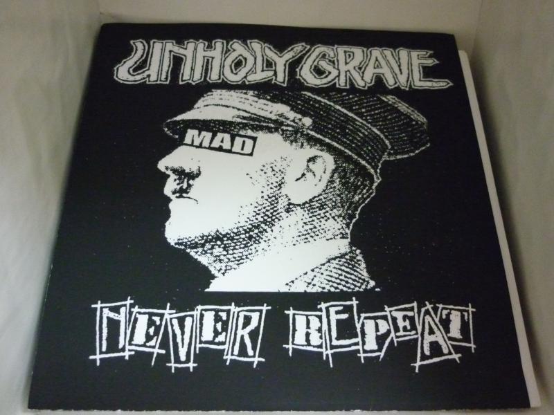 UNHOLY
