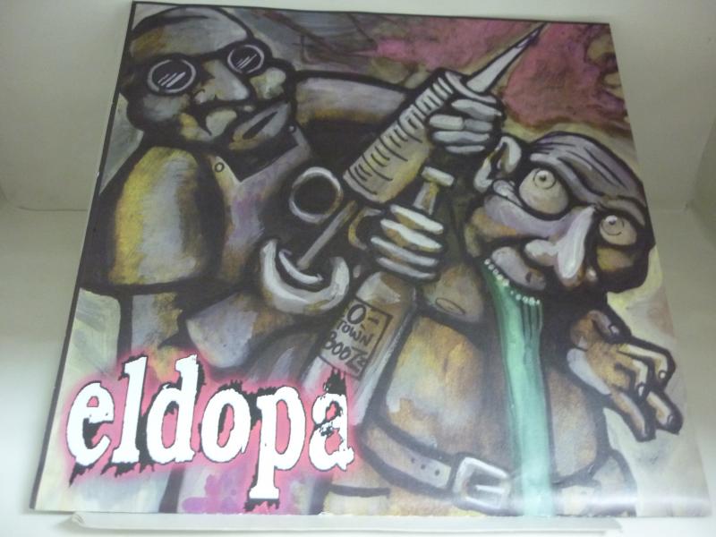 ELDOPA/SKINLESSの7インチレコード通販・販売ならサウンドファインダー"