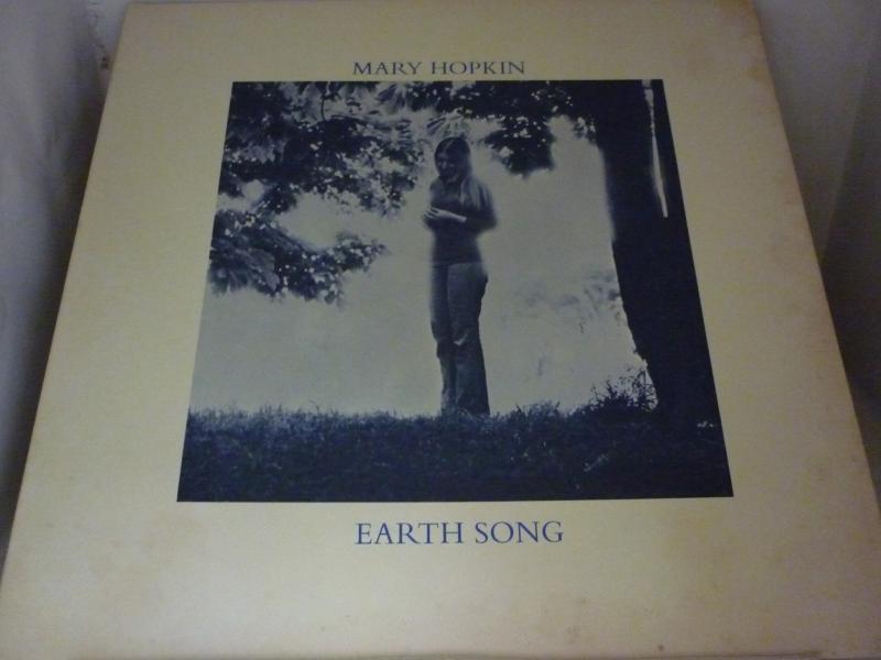 メリー・ホプキン/EARTH
