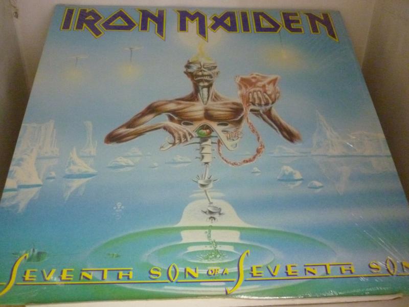 IRON