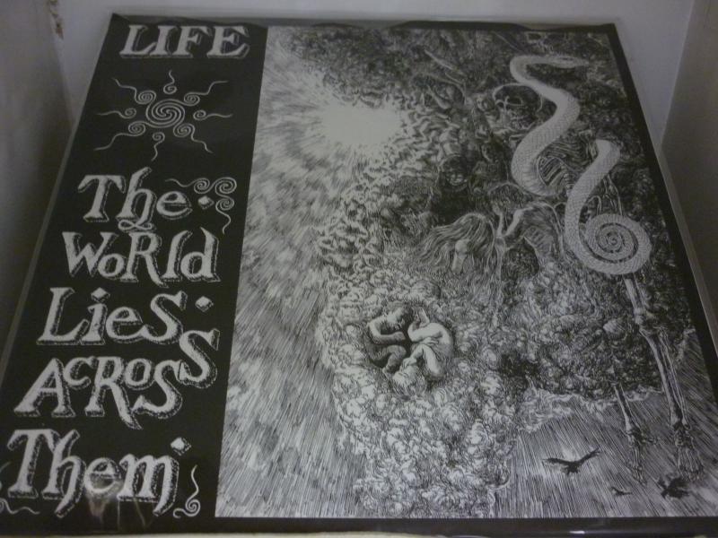 ライフ LIFE/THE