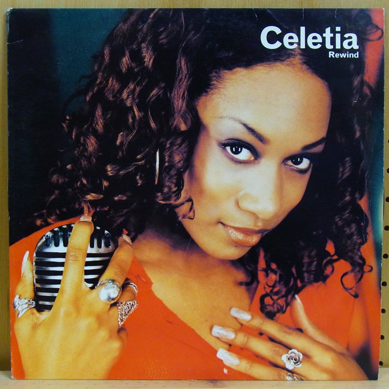 CELETIA