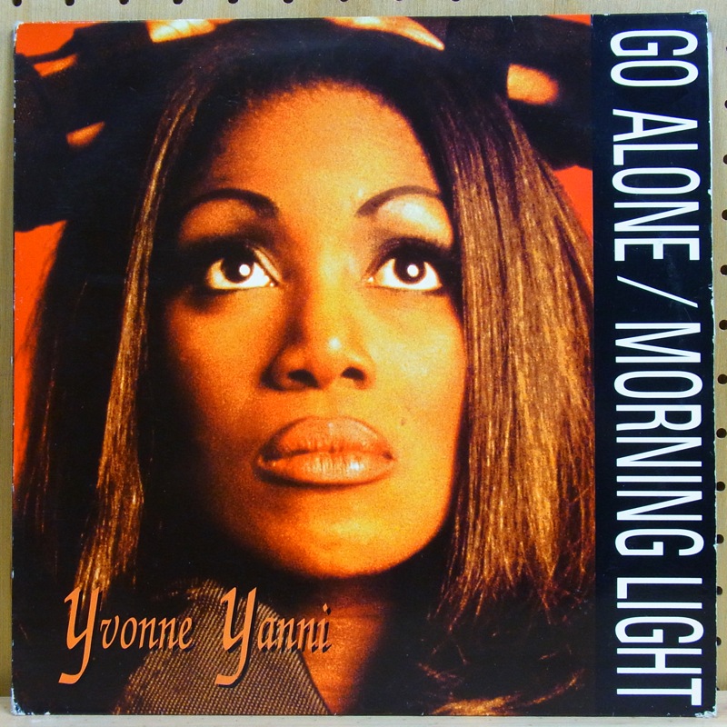 Yvette Michele - DJ Keep Playin' (Hex Hector House Mixes) Yvette Michele - DJ Keep Playin' (Hex Hector House Mixes)