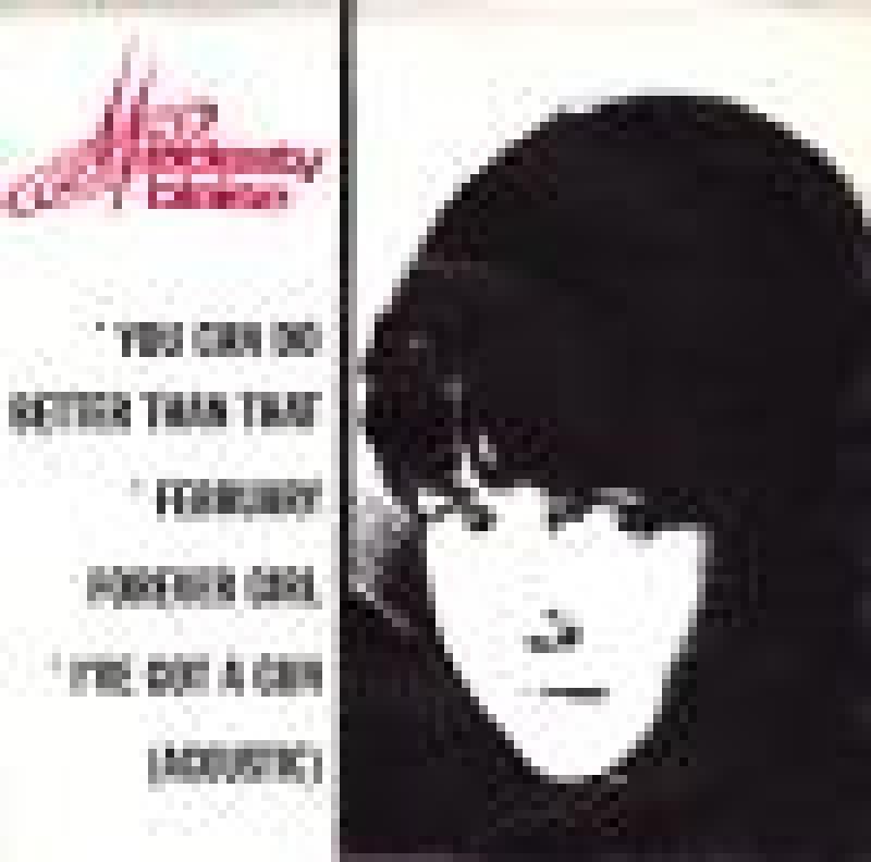 MODESTY BLAISE - YOU CAN DO BETTER THAN THAT - 45T x 1