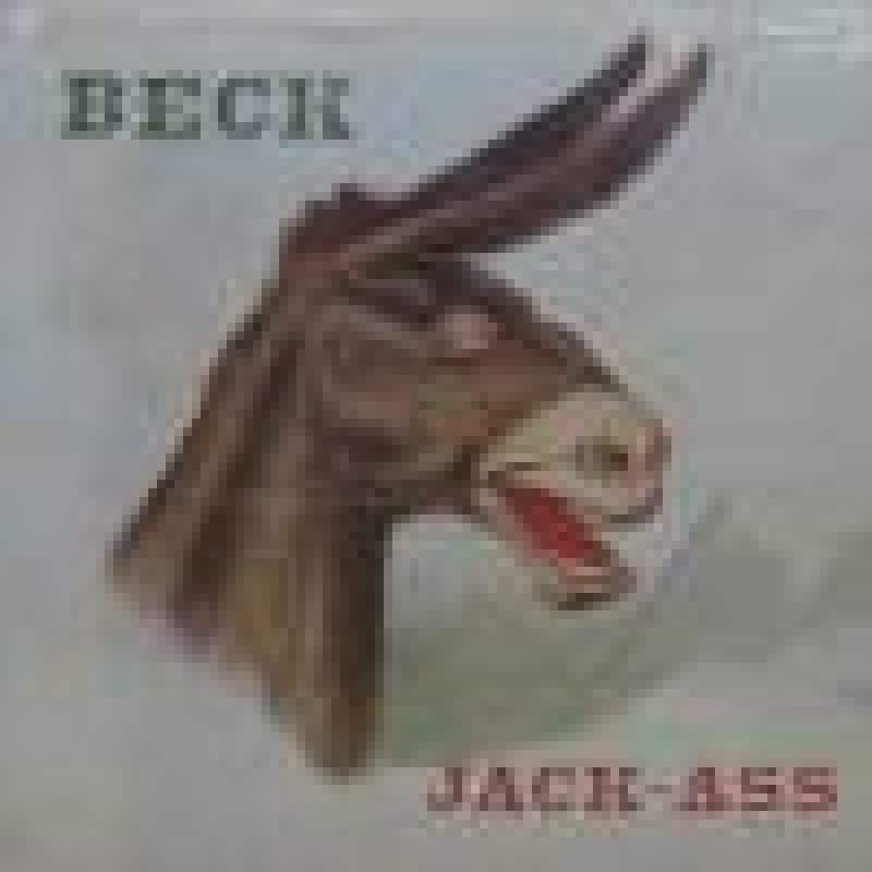 BECK/JACK-ASS