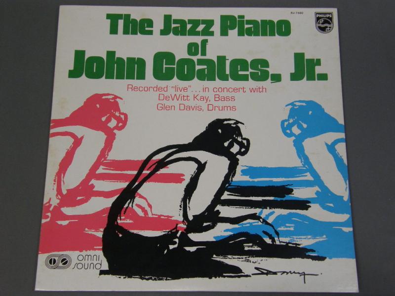 JOHN