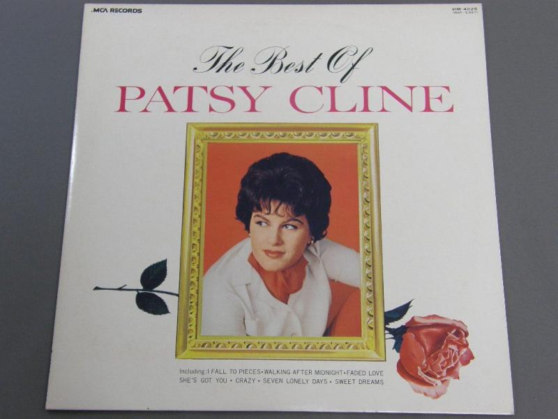 PATSY