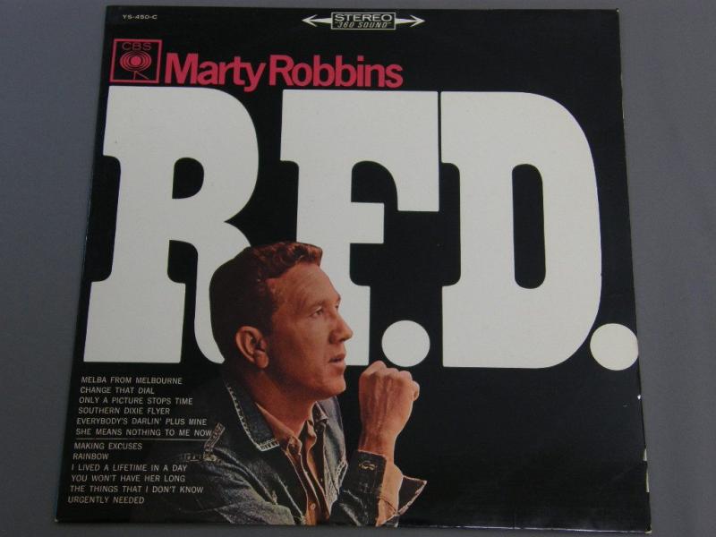 MARTY