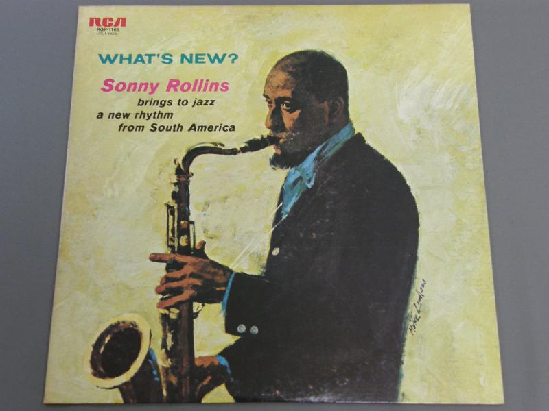 SONNY