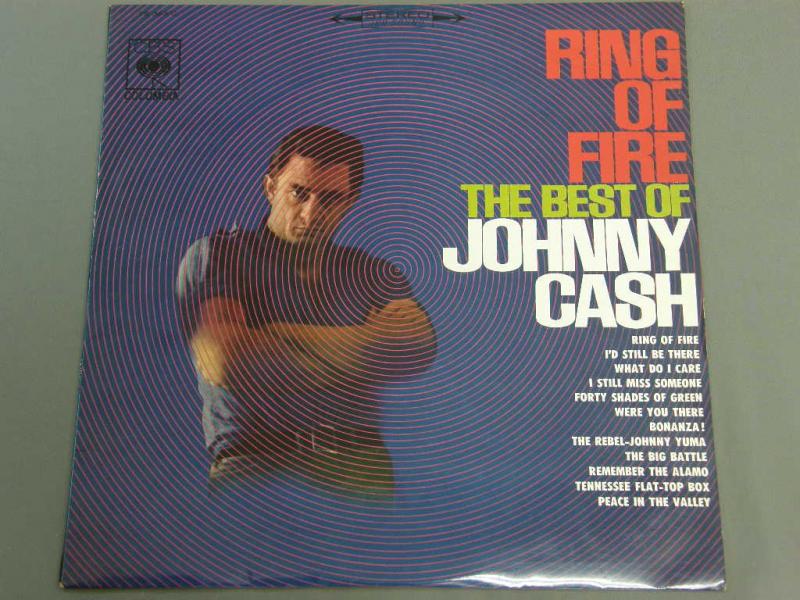 JOHNNY