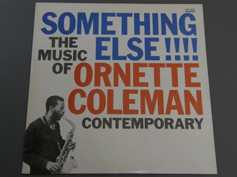 ORNETTE
