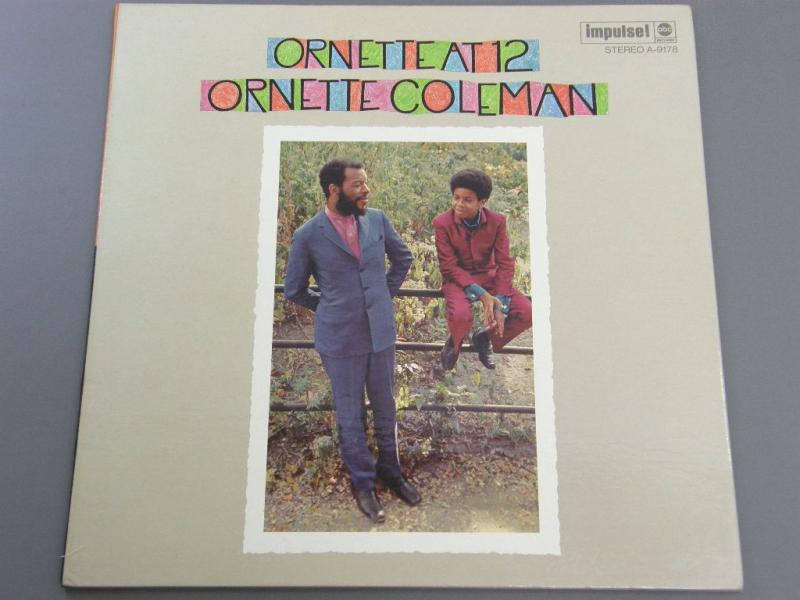ORNETTE