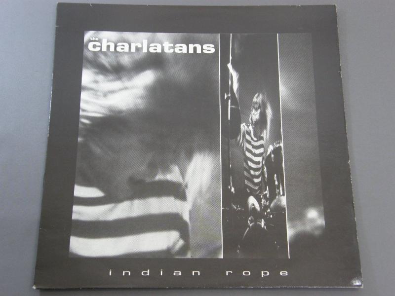 CHARLATANS/INDIAN
