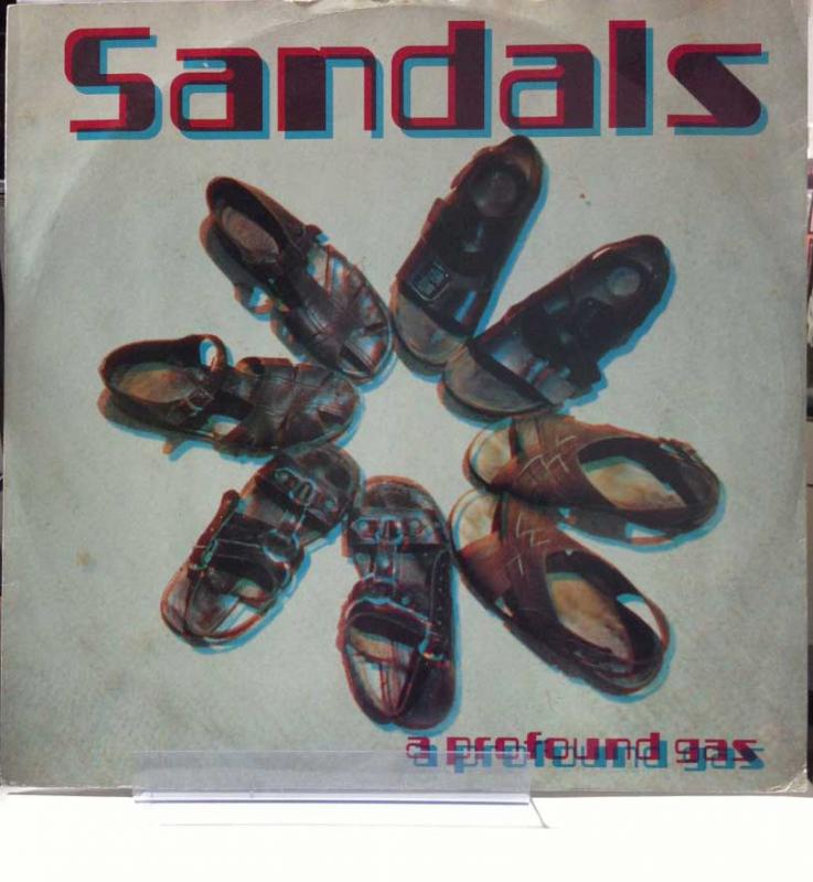 SANDALS/A