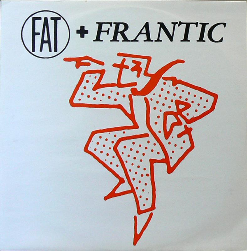 FAT&FRANTIC/LAST