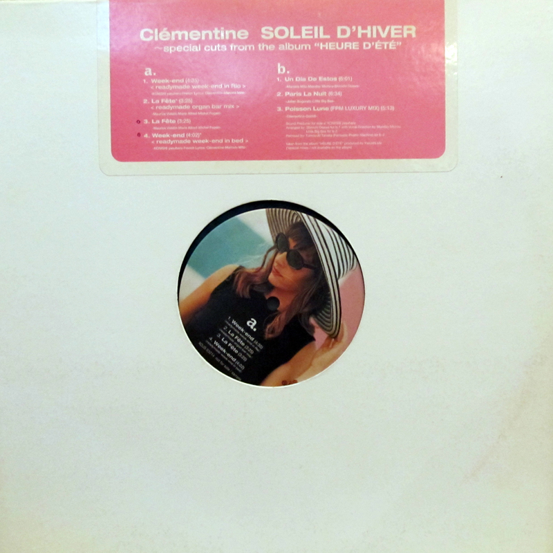 【12インチレコード】DJ CAM【ヒップホップ名盤】 DJ CAM QUARTETによるJAZZY HIP HOP 名盤「REBIRTH OF COOL