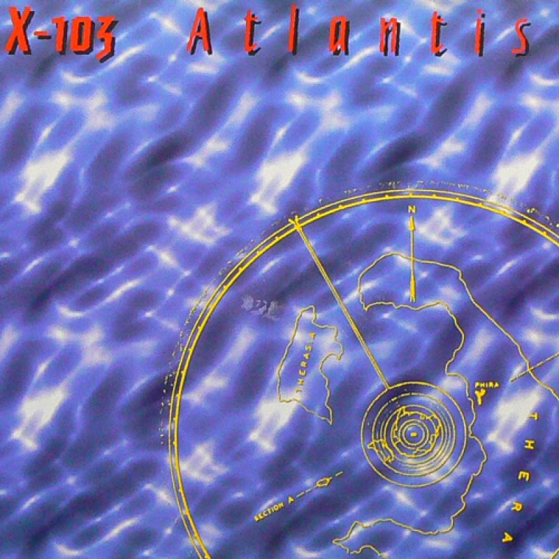 X-103/Atlantis