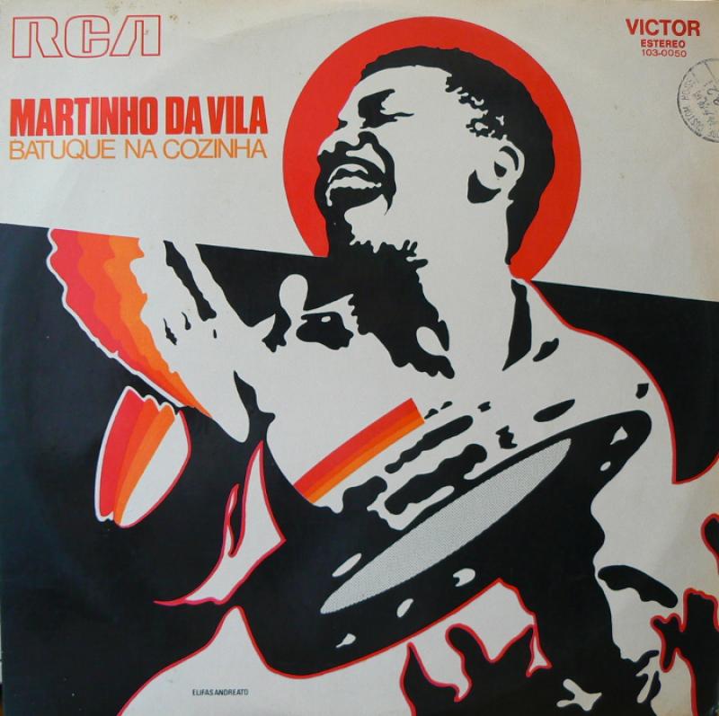 MARTINHO