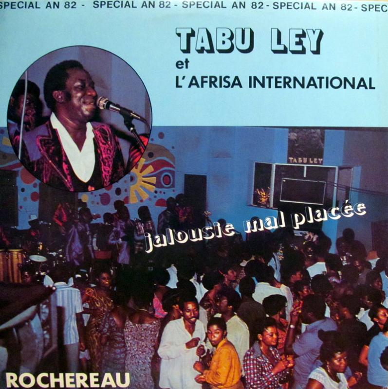 Tabu