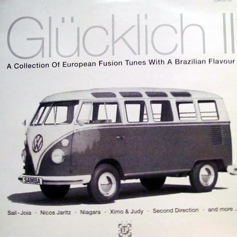 V.A./GLUCKLICH