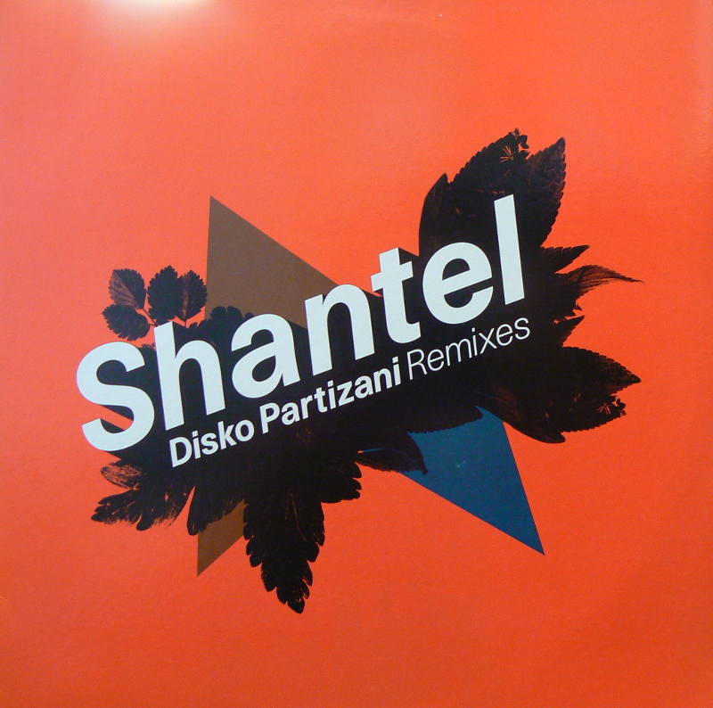 SHANTEL/DISKO