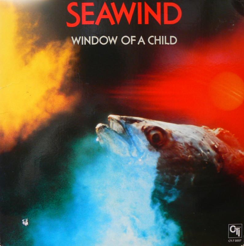 SEAWIND/WINDOW