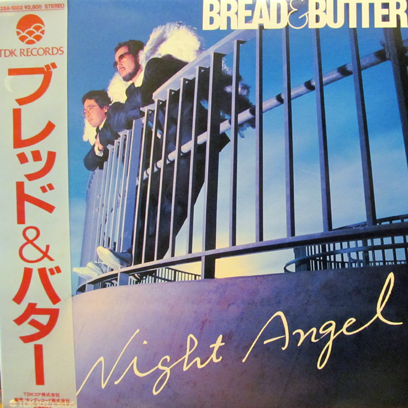 ブレット＆バター/NIGHT
