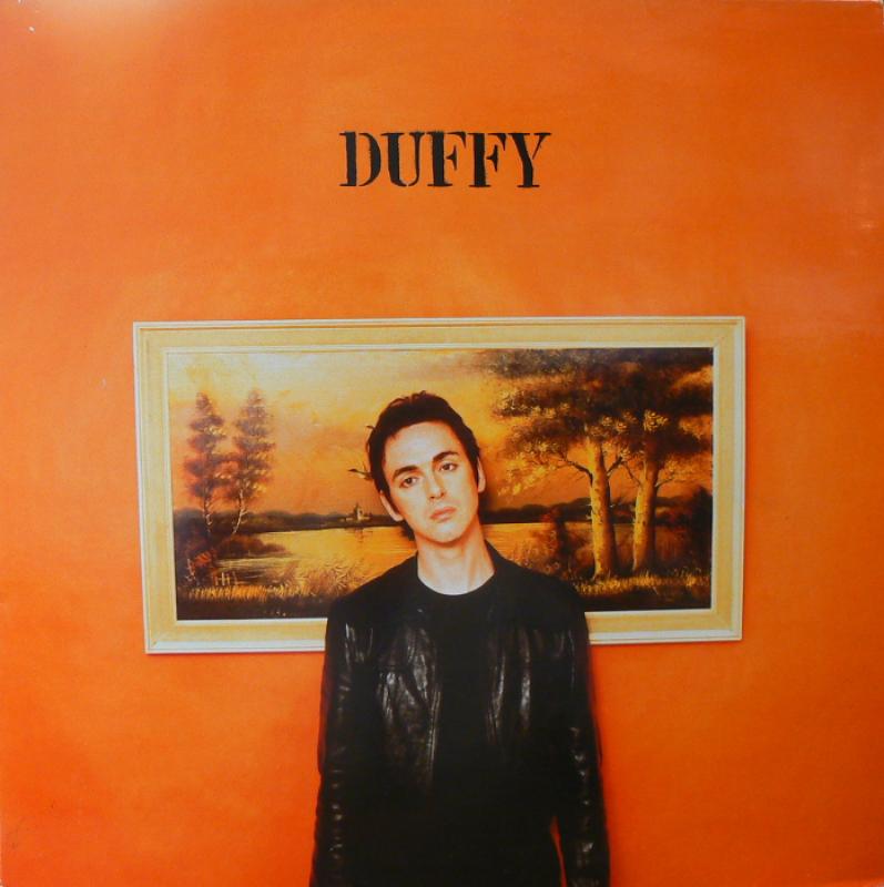 DUFFY/DUFFYのLPレコード通販・販売ならサウンドファインダー"