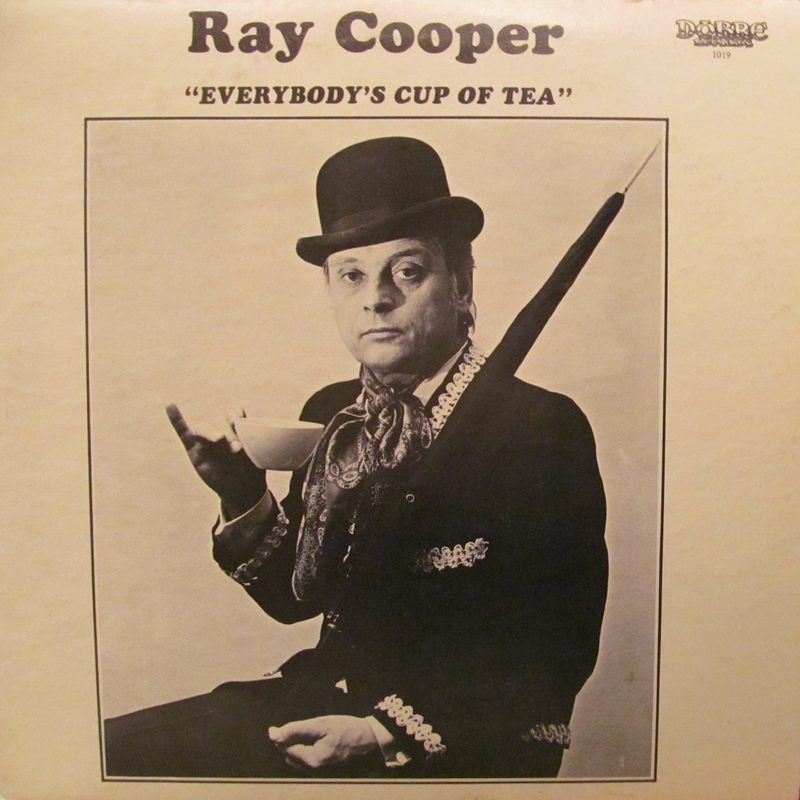 Ray