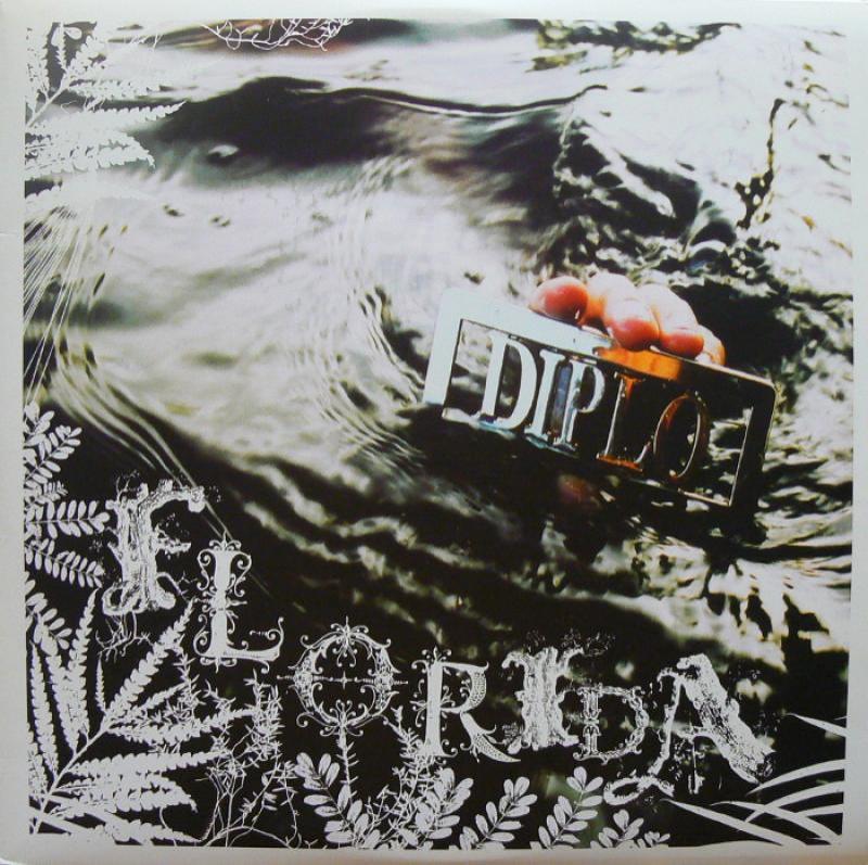 DIPLO/FLORIDAのLPレコード通販・販売ならサウンドファインダー"