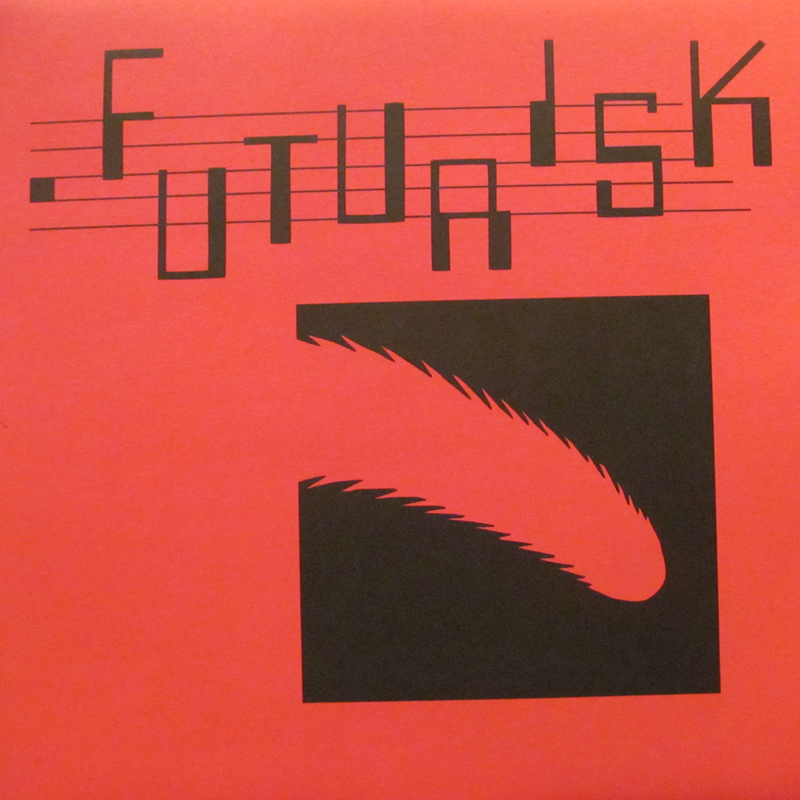 Futurisk