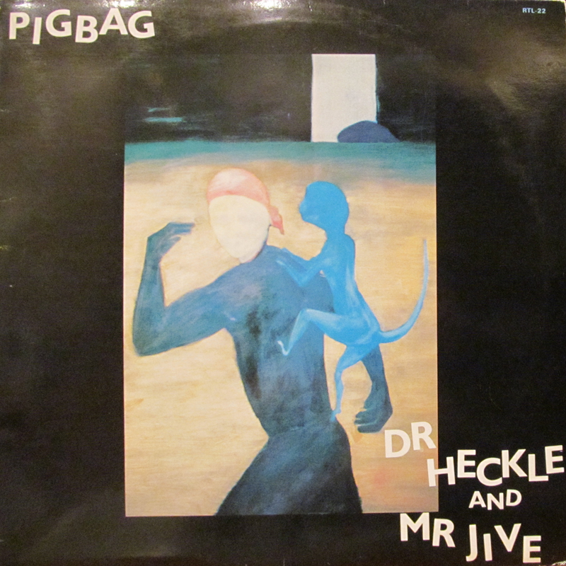 Pigbag/Dr