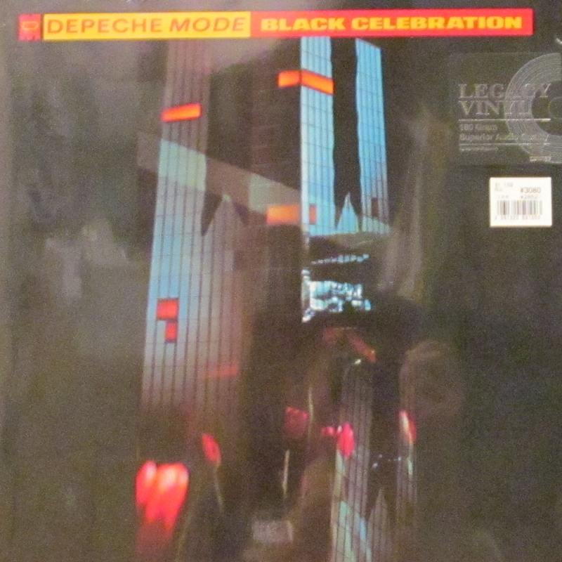Depeche