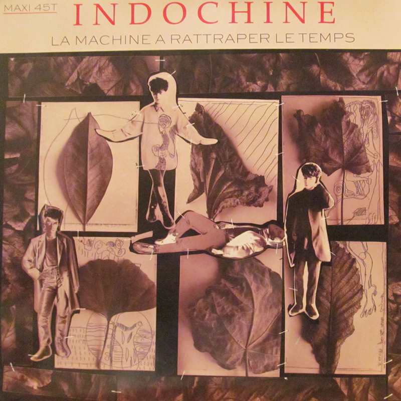 Indochine