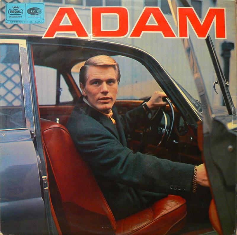 ADAM