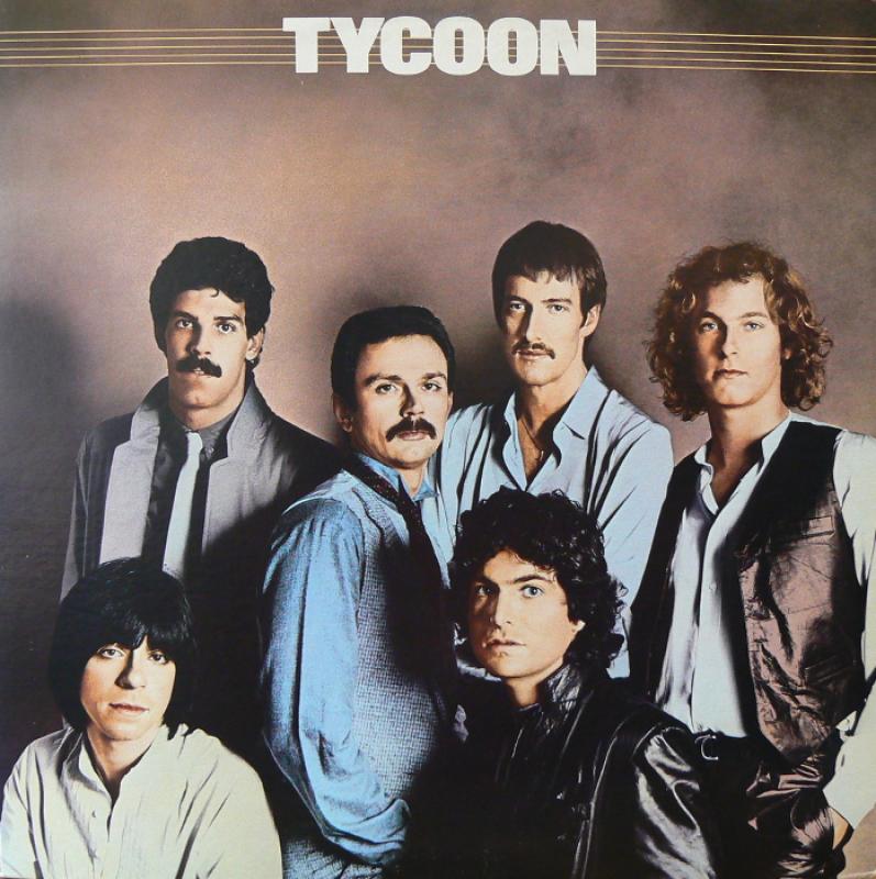 TYCOON/TYCOONのLPレコード通販・販売ならサウンドファインダー"