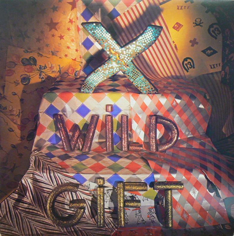 X/WILD