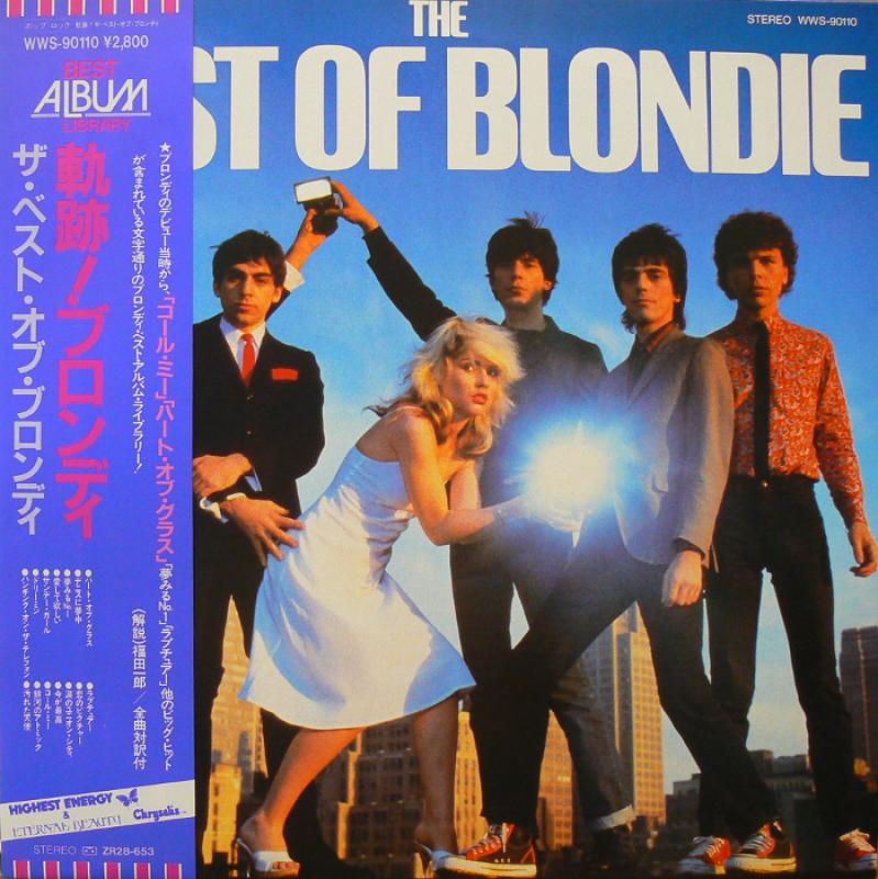 BLONDIE/THE